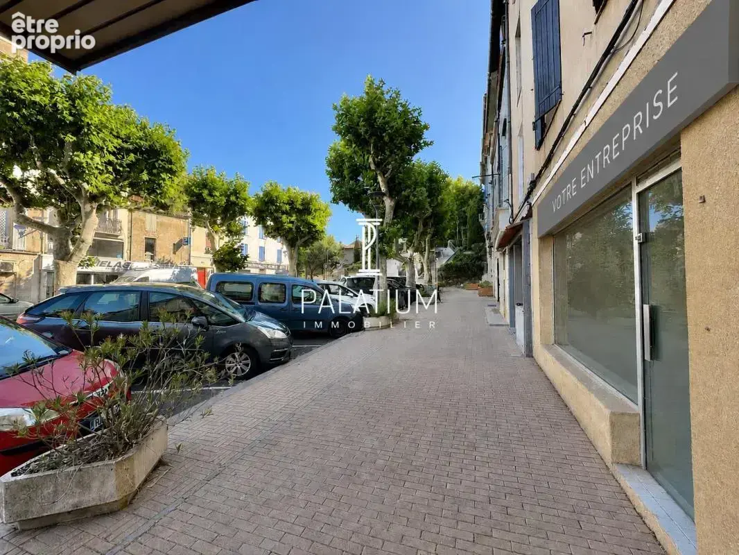 Commerce à MANOSQUE