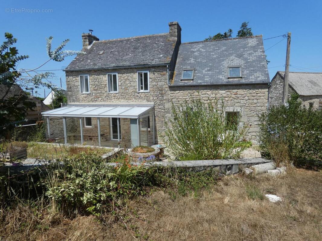 Photo 1 - Maison à MESPAUL