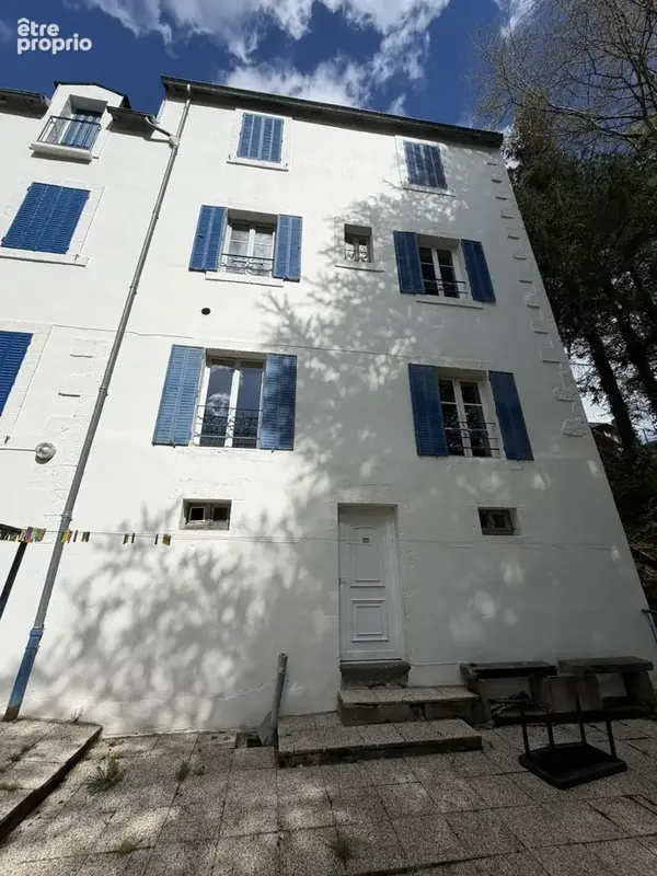Maison avec Terrasse - photo 46