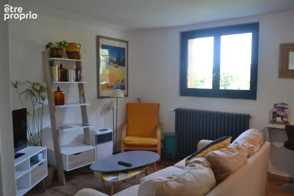 Maison de village à proximité immédiate des commerces - photo 17
