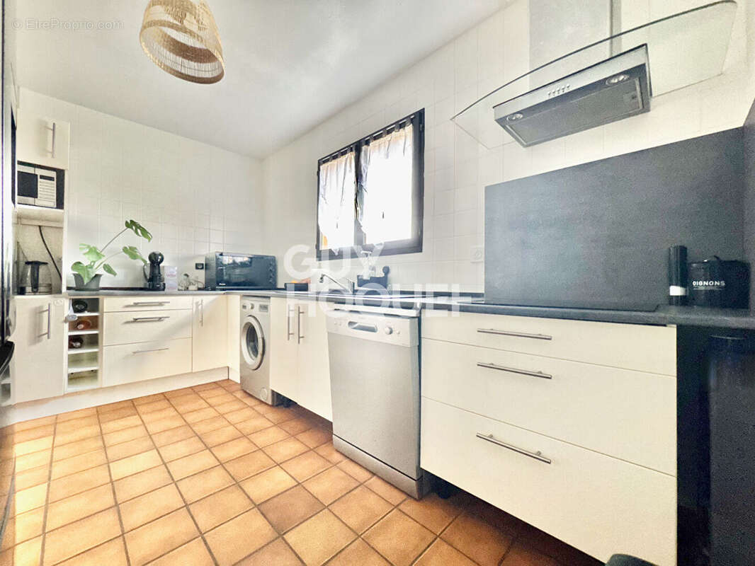 Maison à LA TESTE-DE-BUCH