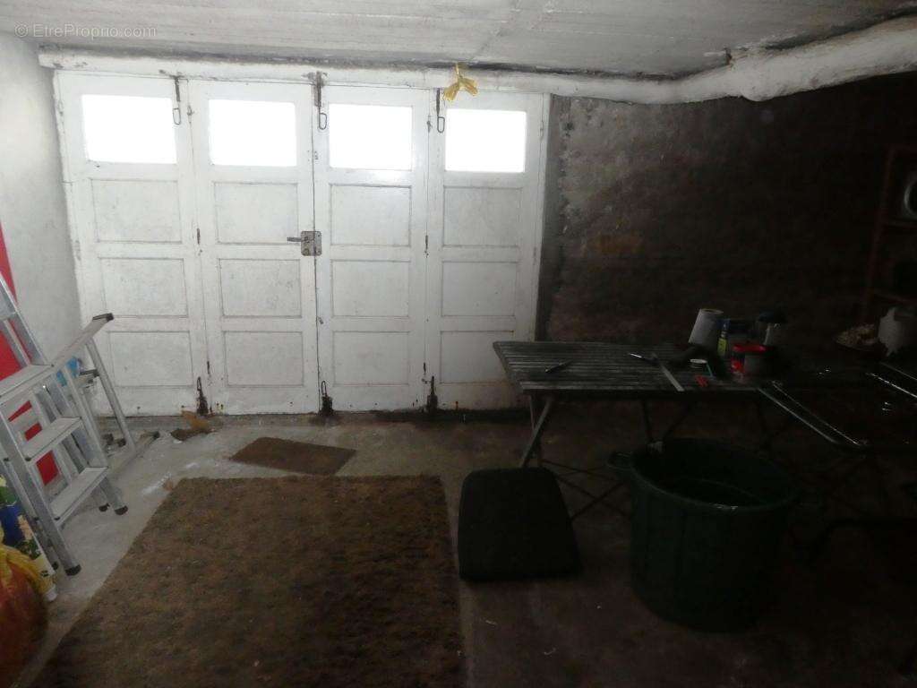 Maison 70 m² à Priziac  - photo 13