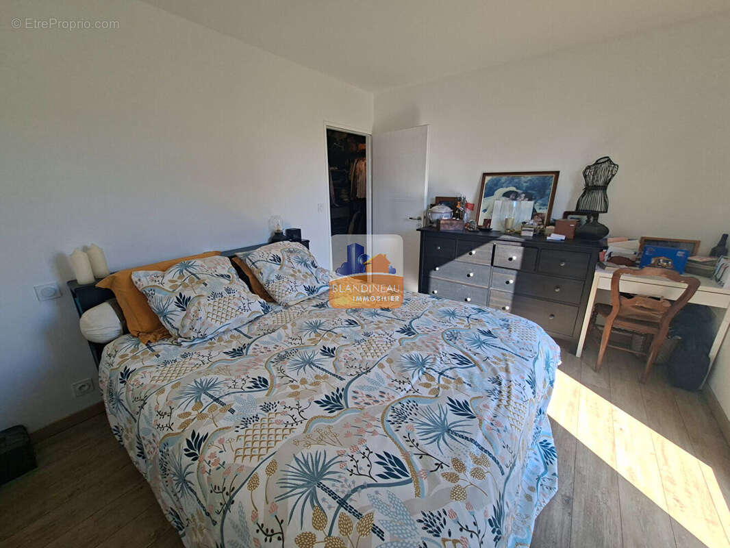 Maison à SAINT-JEAN-DE-BOISEAU