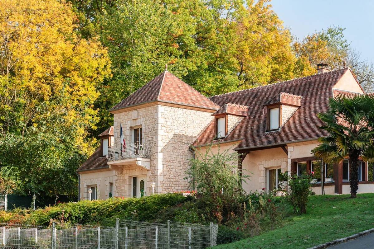 Maison à SAINT-PAUL