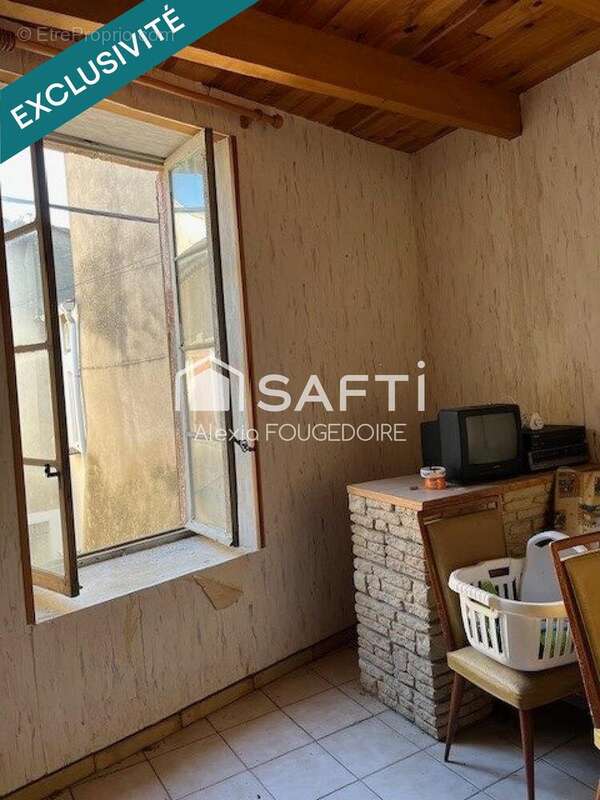 Photo 9 - Maison à QUARANTE