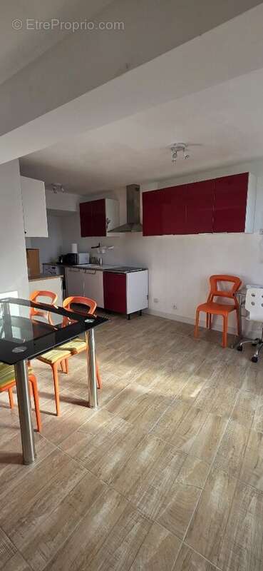 Appartement à ASPREMONT