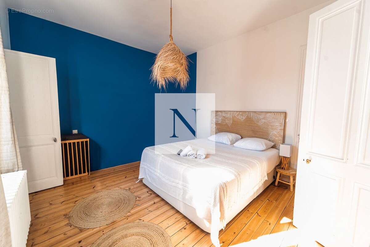 Appartement à LA ROCHELLE