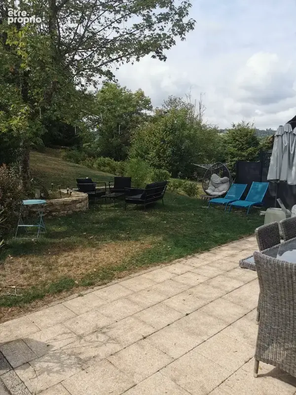 Maison familiale - photo 7