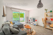 Appartement à BASSUSSARRY