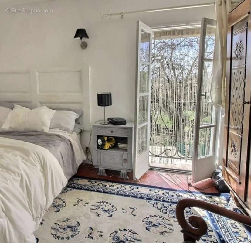 Maison à LORGUES