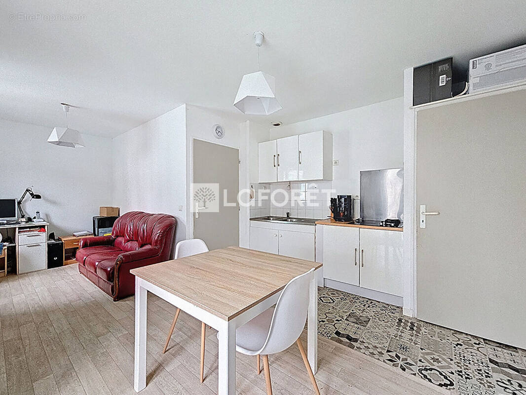 Appartement à ORTHEZ