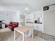 Appartement à ORTHEZ