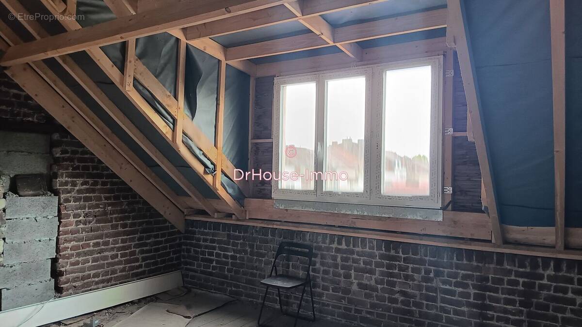 Appartement à ANZIN