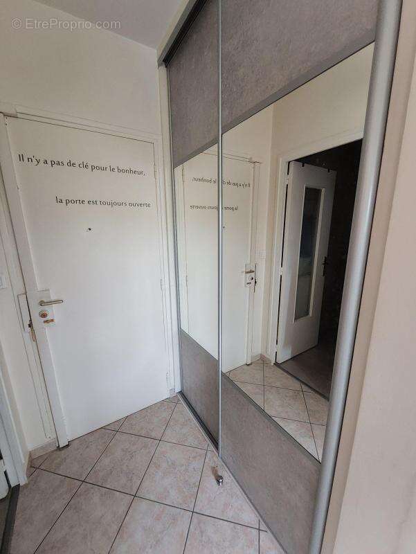 Appartement à BAYONNE