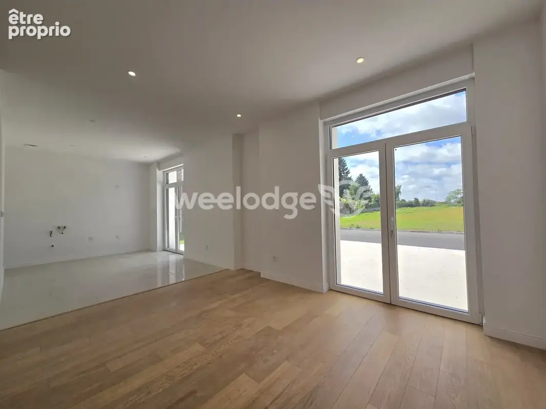 Maison 5 pièces 135 m² à vendre à Neuf-Mesnil (59330) - photo 6