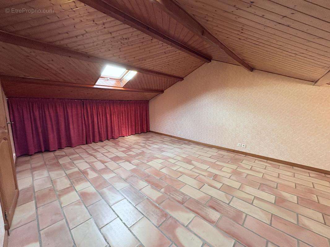 Maison à MARSEILLE-9E