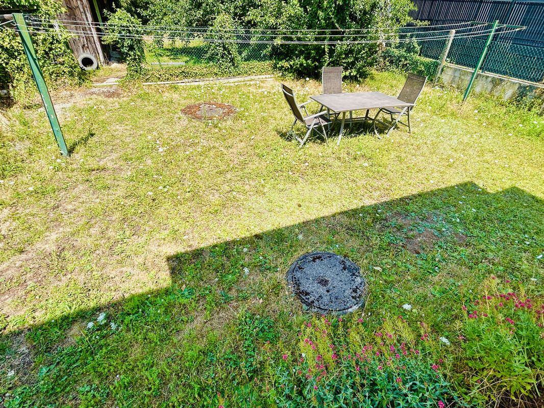 Maison individuelle 5 pièces - photo 5