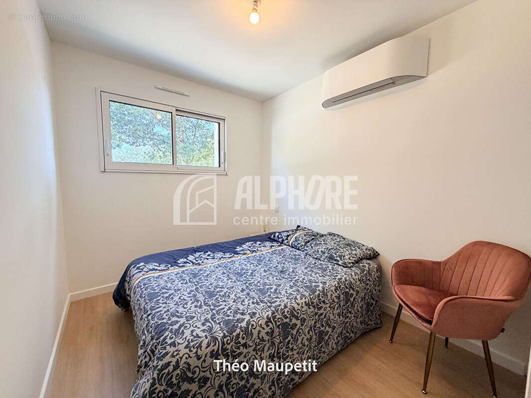 Maison Saint Denis La Chevasse 4 pièce(s) 121 m2 - photo 8