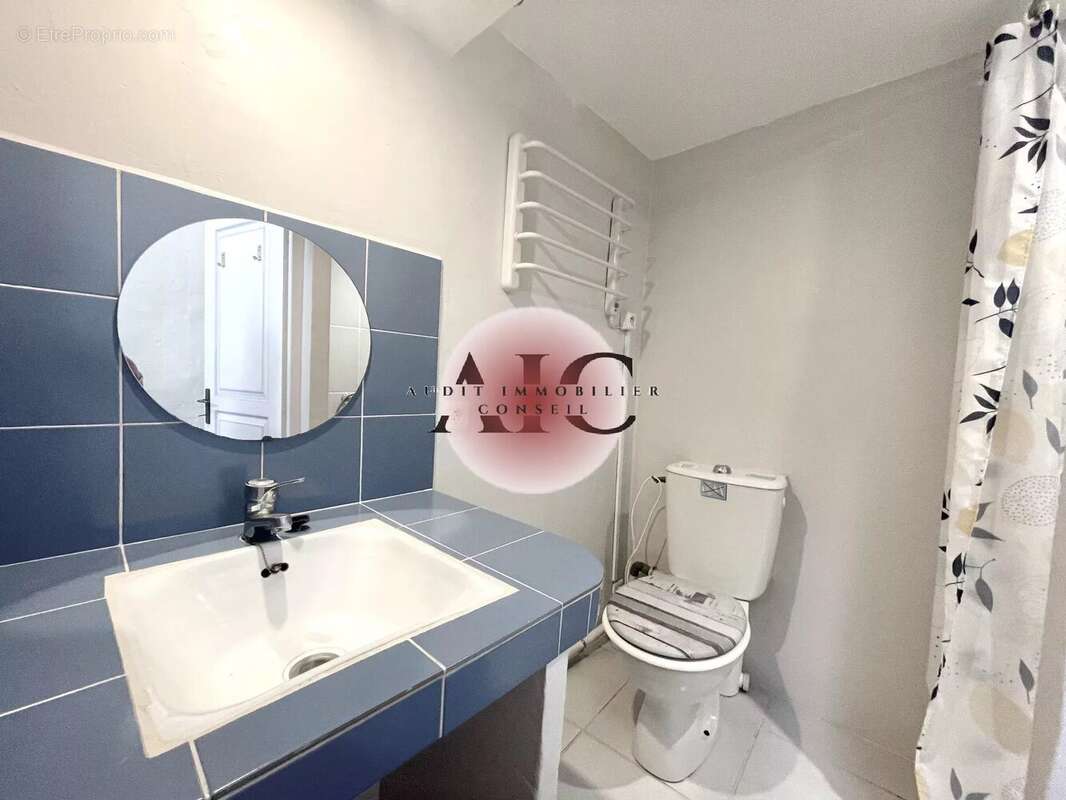 Appartement à FAYENCE