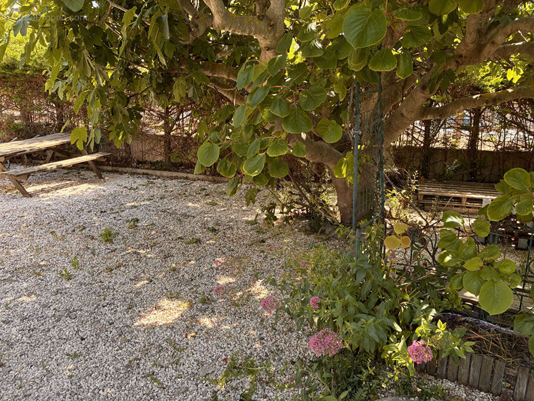 Maison à LA PALME