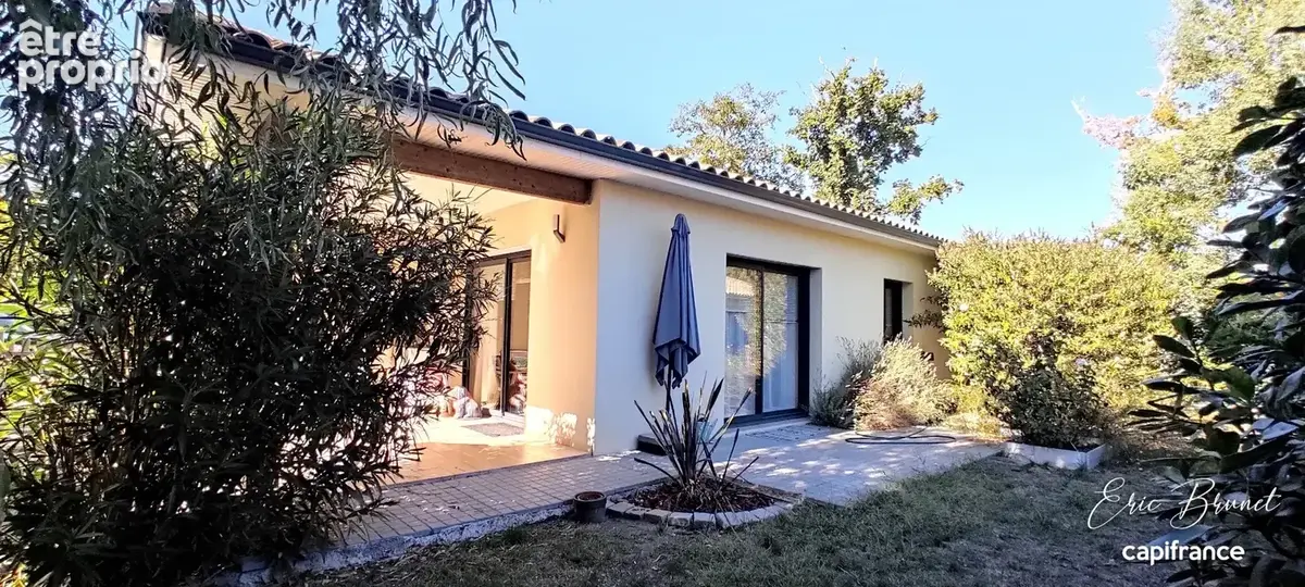 Maison à AUDENGE