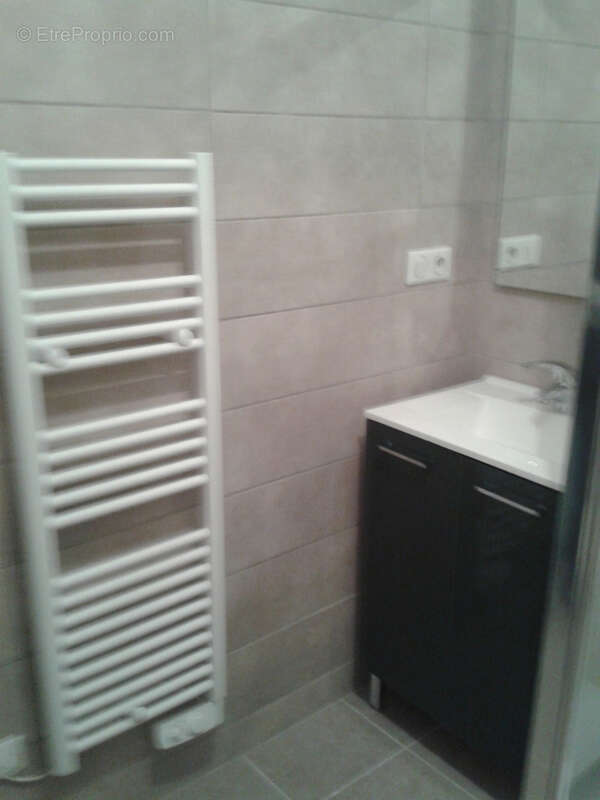 Appartement à GANGES