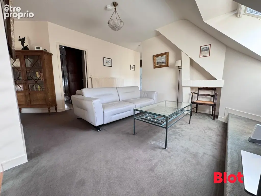 Maison 7 pièces 205 m² à vendre à Bruz (35170) - photo 9