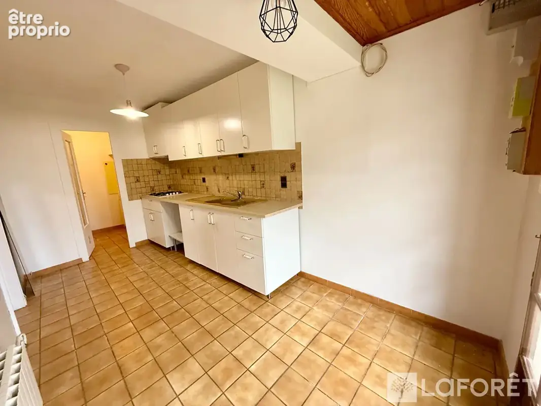 Maison avec jardin -  Idéale primo-accédants ou investisseurs - photo 6