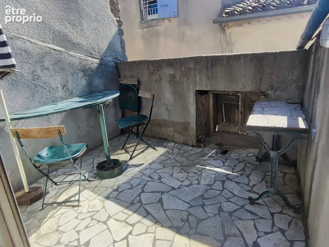 Maison de village - photo 12