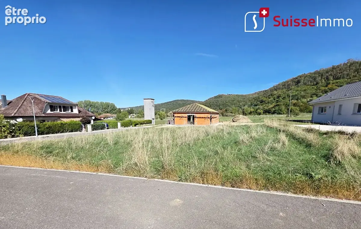 Terrain  505 m2 - photo 4
