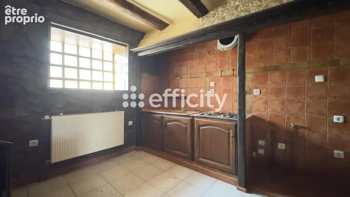 Maison de village - photo 6