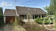 Maison à CROTH