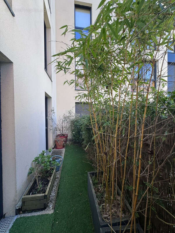 Appartement à CHAVILLE