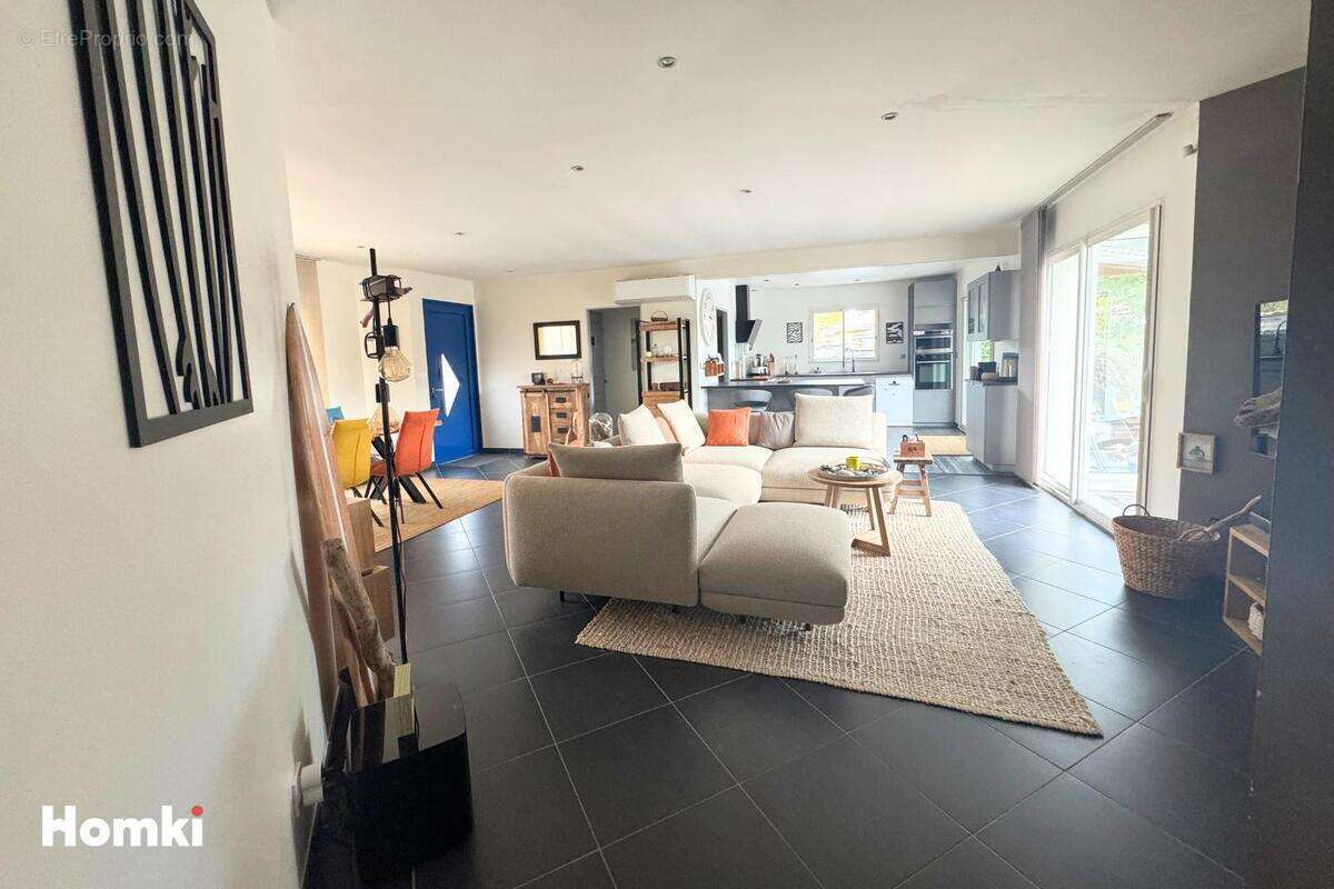 Maison à MARCHEPRIME