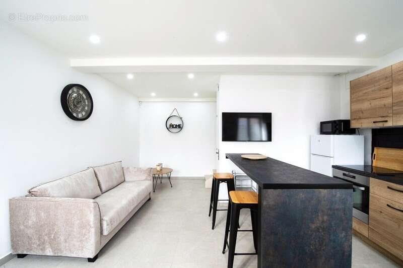 Maison de ville à vendre, 70m², 3 pièces, FRANCHEVILLE LE BAS (69340) - photo 3