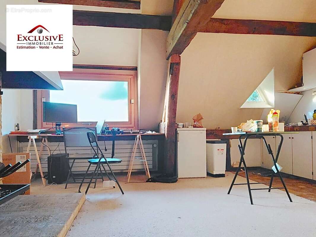 Appartement 46 m² à Tourgeville  - photo 7