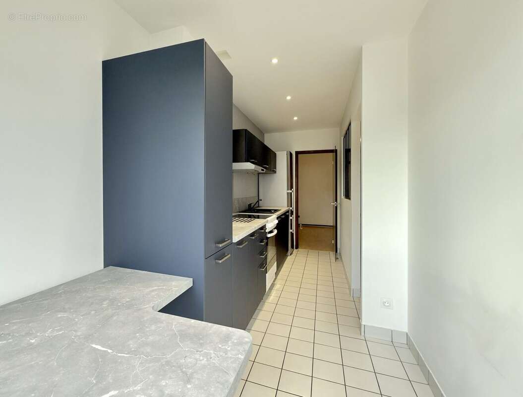 Appartement à EPINAL