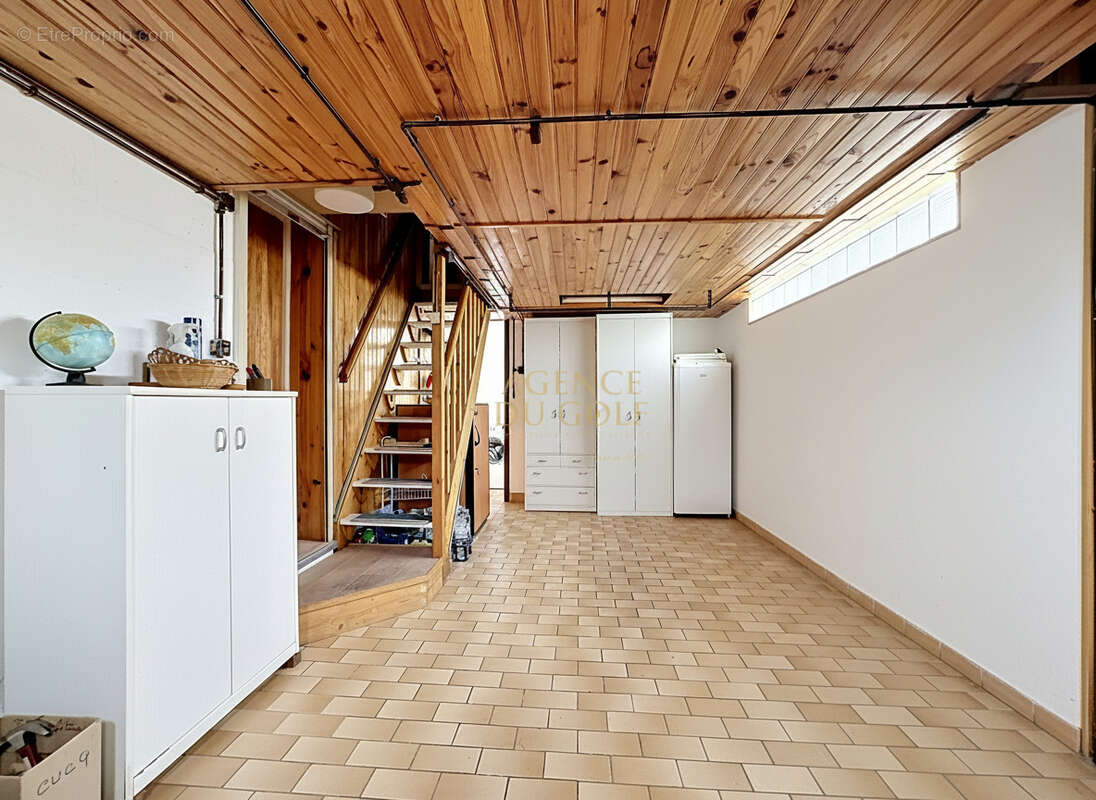 Cucq villa habitable de plain-pied proche commerces et a 5 mns du touquet - photo 12