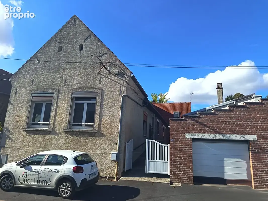 Fresnoy-le-grand (02230) - photo 15