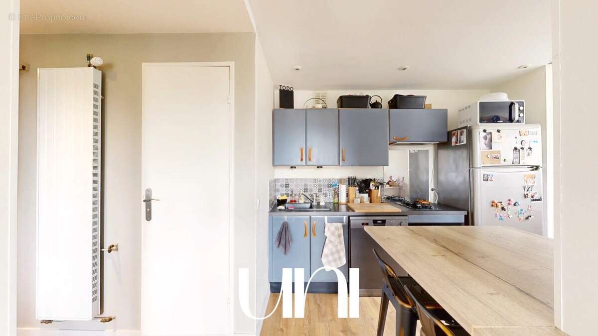 Appartement à CAEN