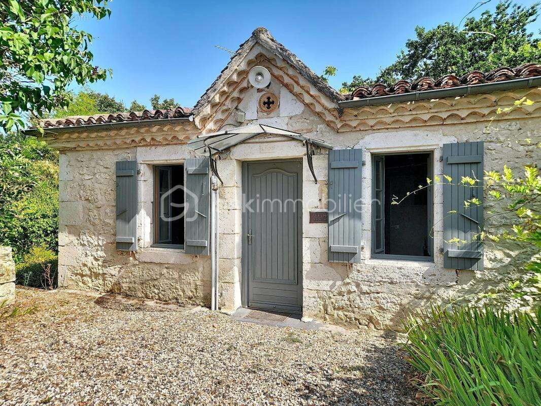 La maison du Coteau - photo 5