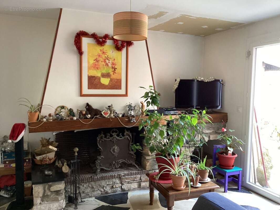 Maison à LE VERDON-SUR-MER