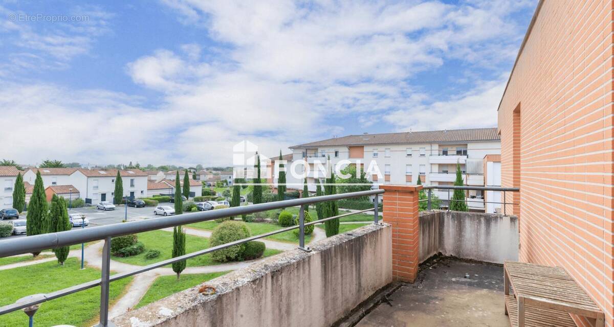 Appartement à EAUNES