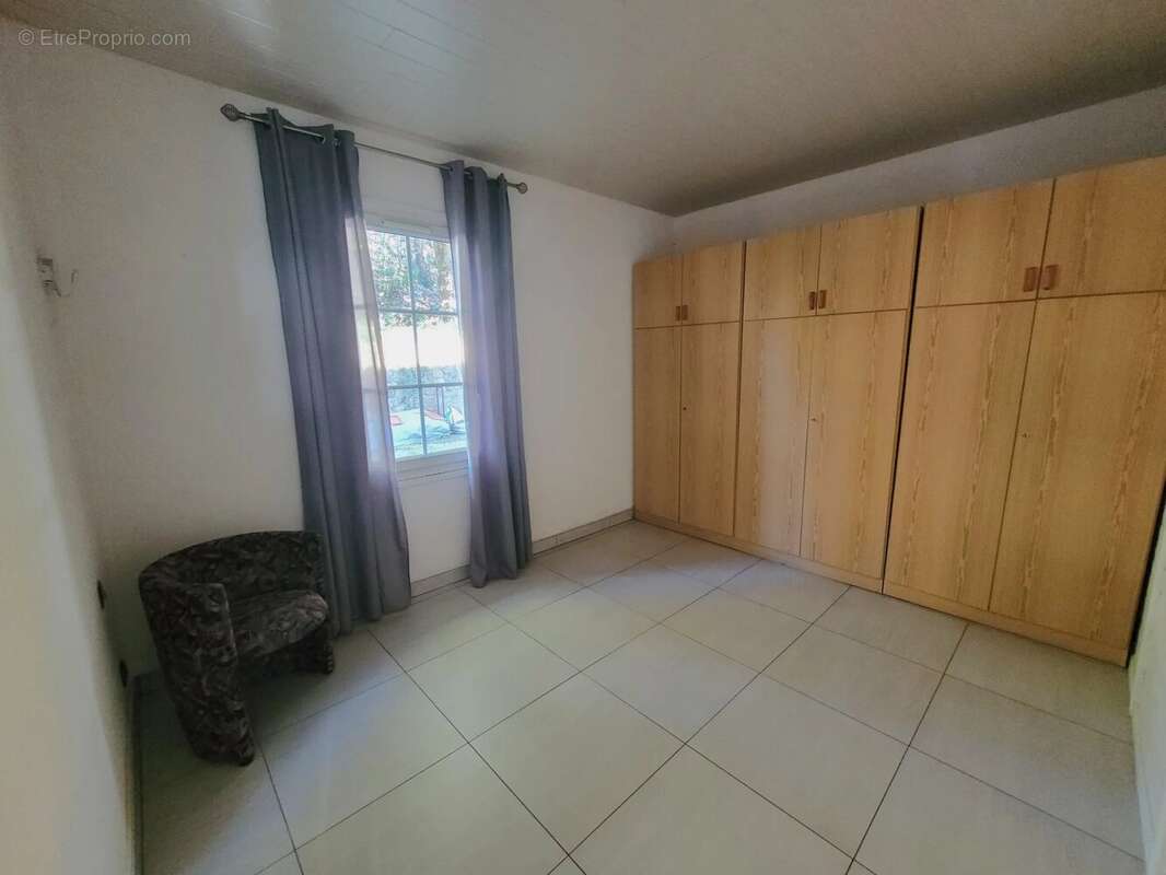 Maison à SAINT-SEBASTIEN-D'AIGREFEUILLE