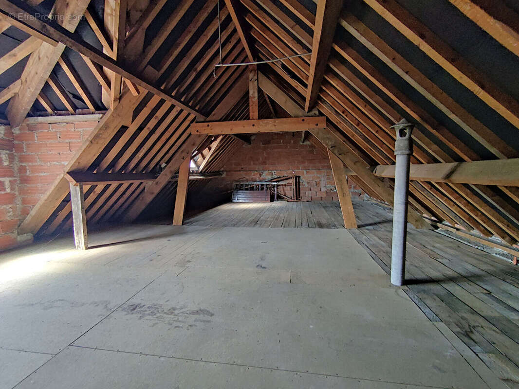 Maison à BOHAIN-EN-VERMANDOIS