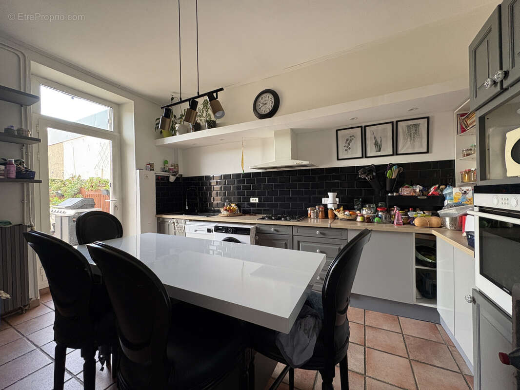 Appartement à CARCASSONNE