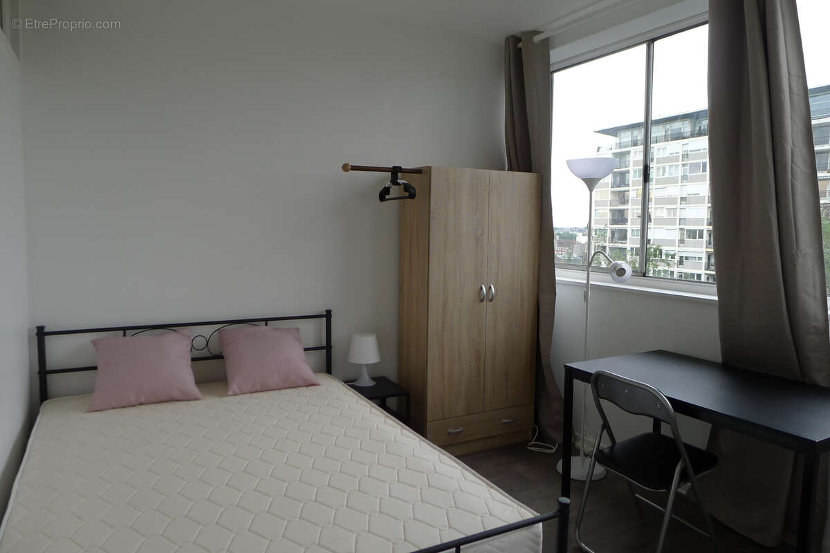 Appartement à ROUBAIX
