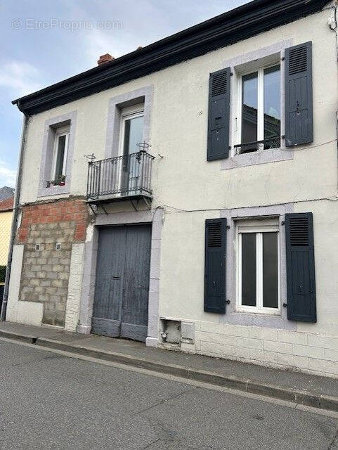 Appartement à TARBES