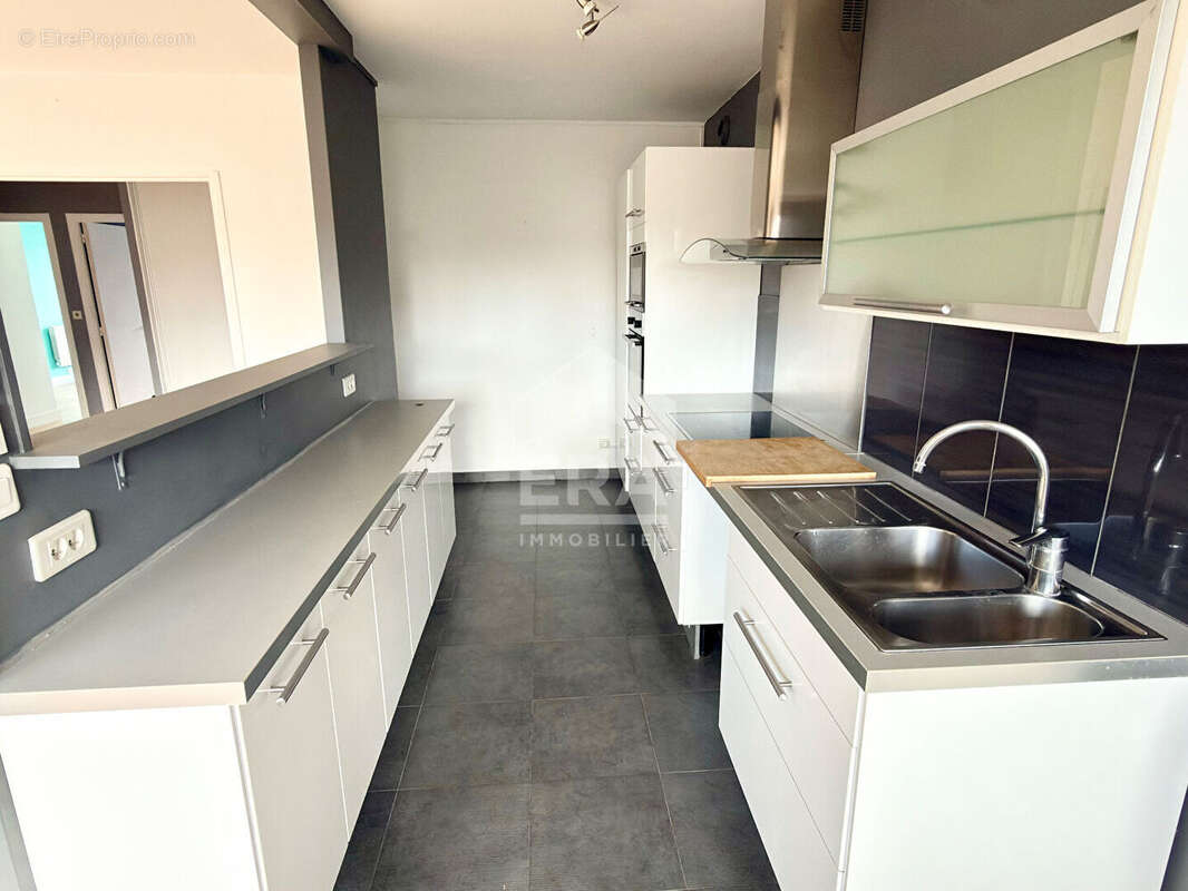 Appartement à CAEN