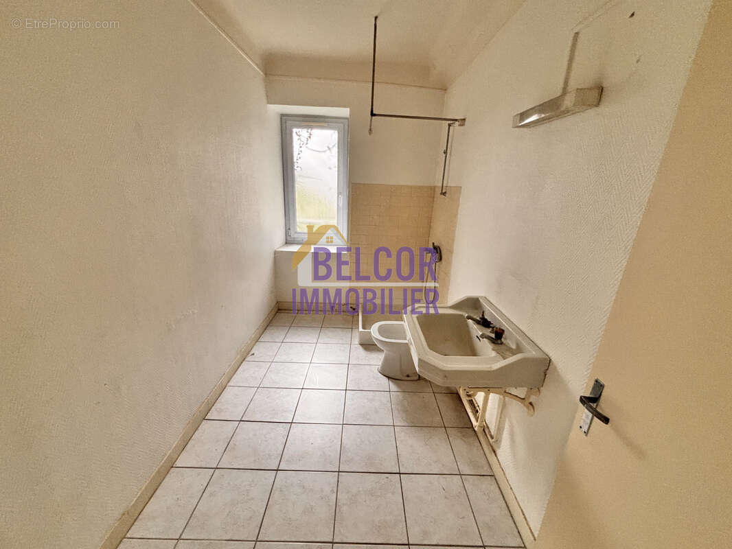 Maison à BEAUMONT-DU-GATINAIS